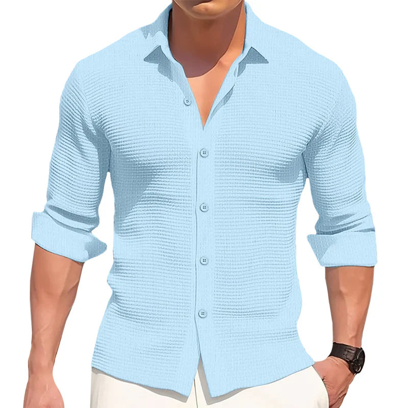 Cotton shirt