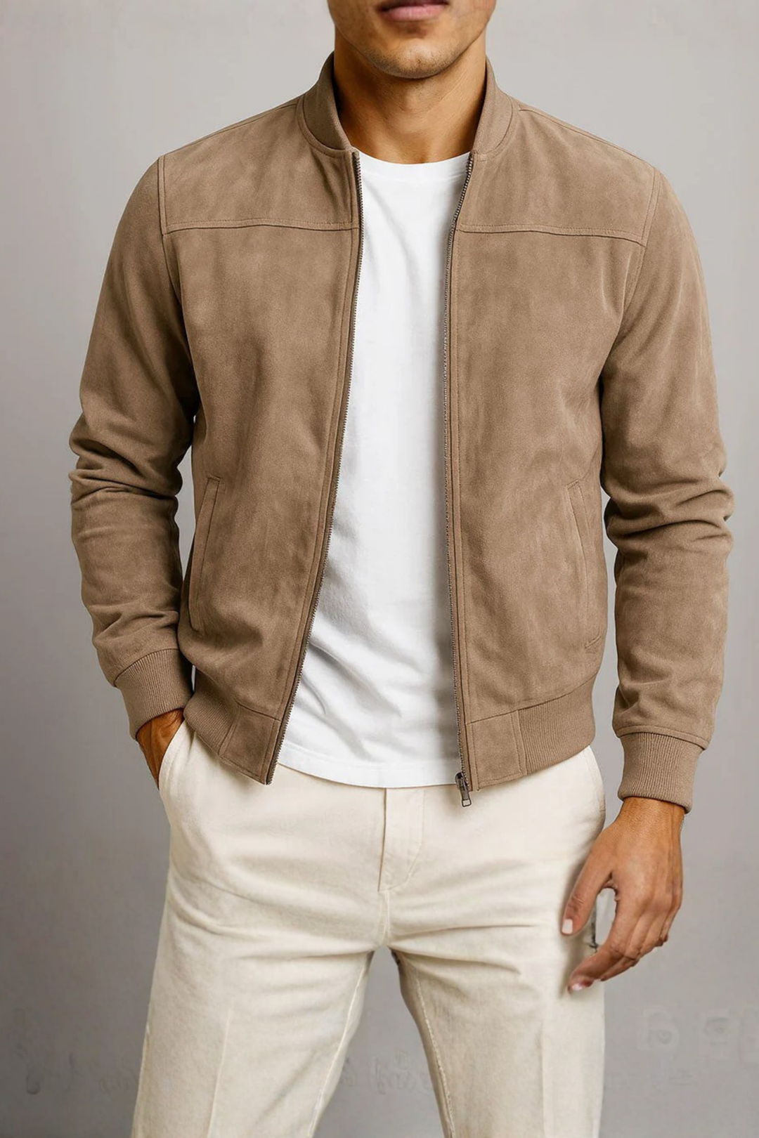 Orsen Line | stylish jacket