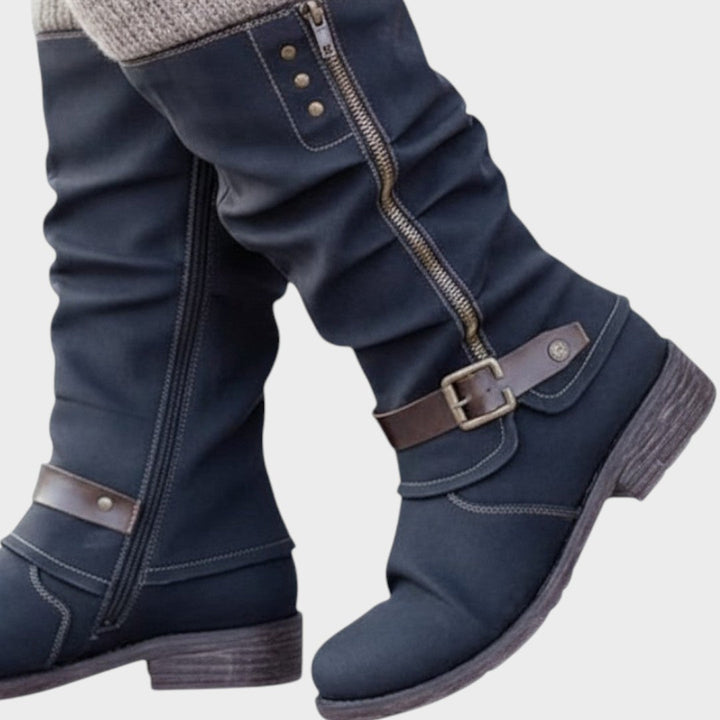 Virginie | Well-being Walking Boots