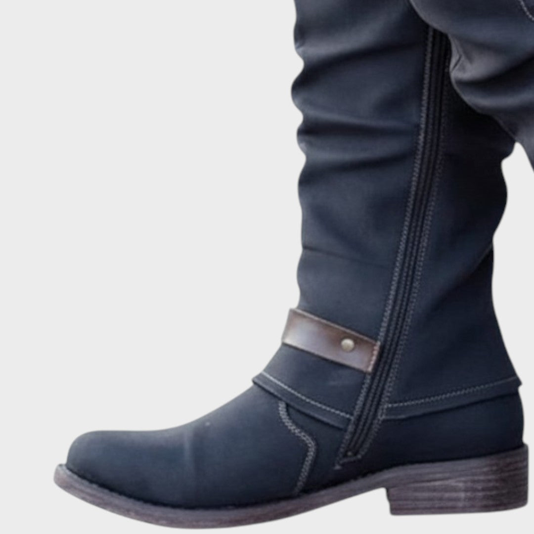 Virginie | Well-being Walking Boots