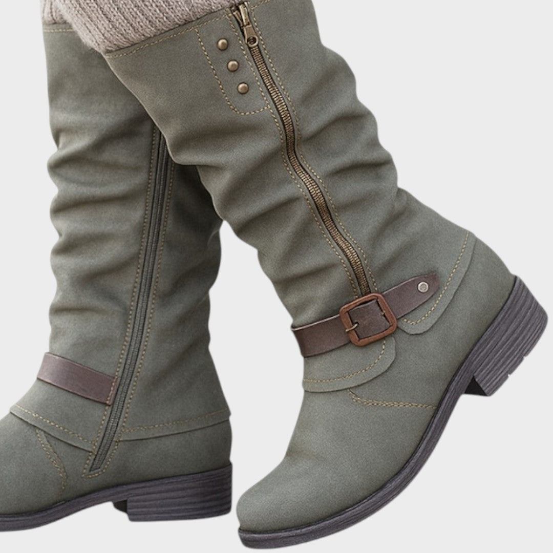 Virginie | Well-being Walking Boots