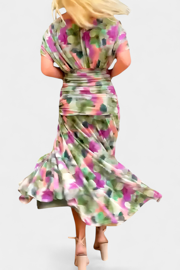 Victoria | Elegant Dress