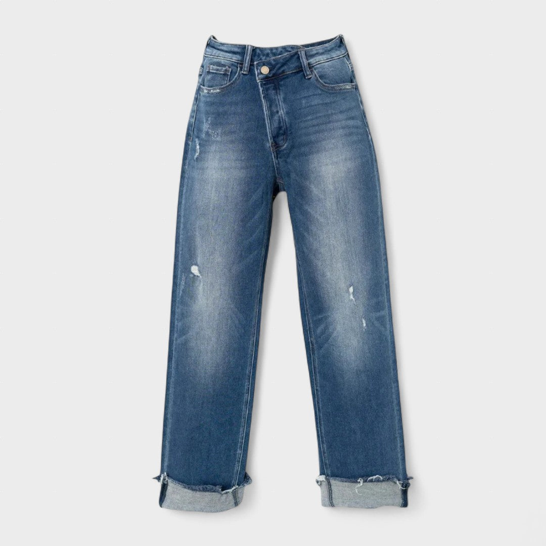 Light Mode | Everyday Pants