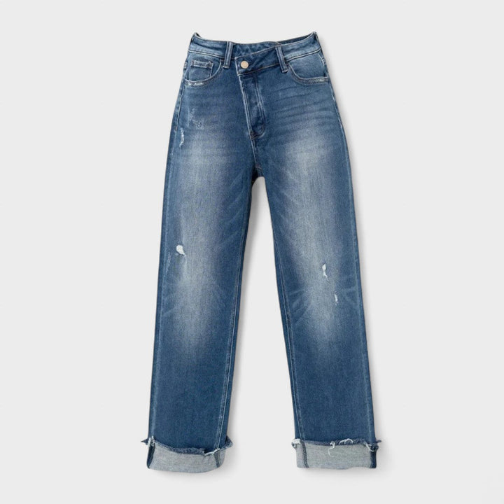 Light Mode | Everyday Pants