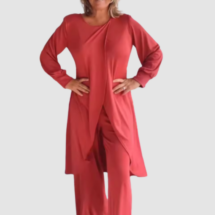 Laine™ Two-Piece Chic Set