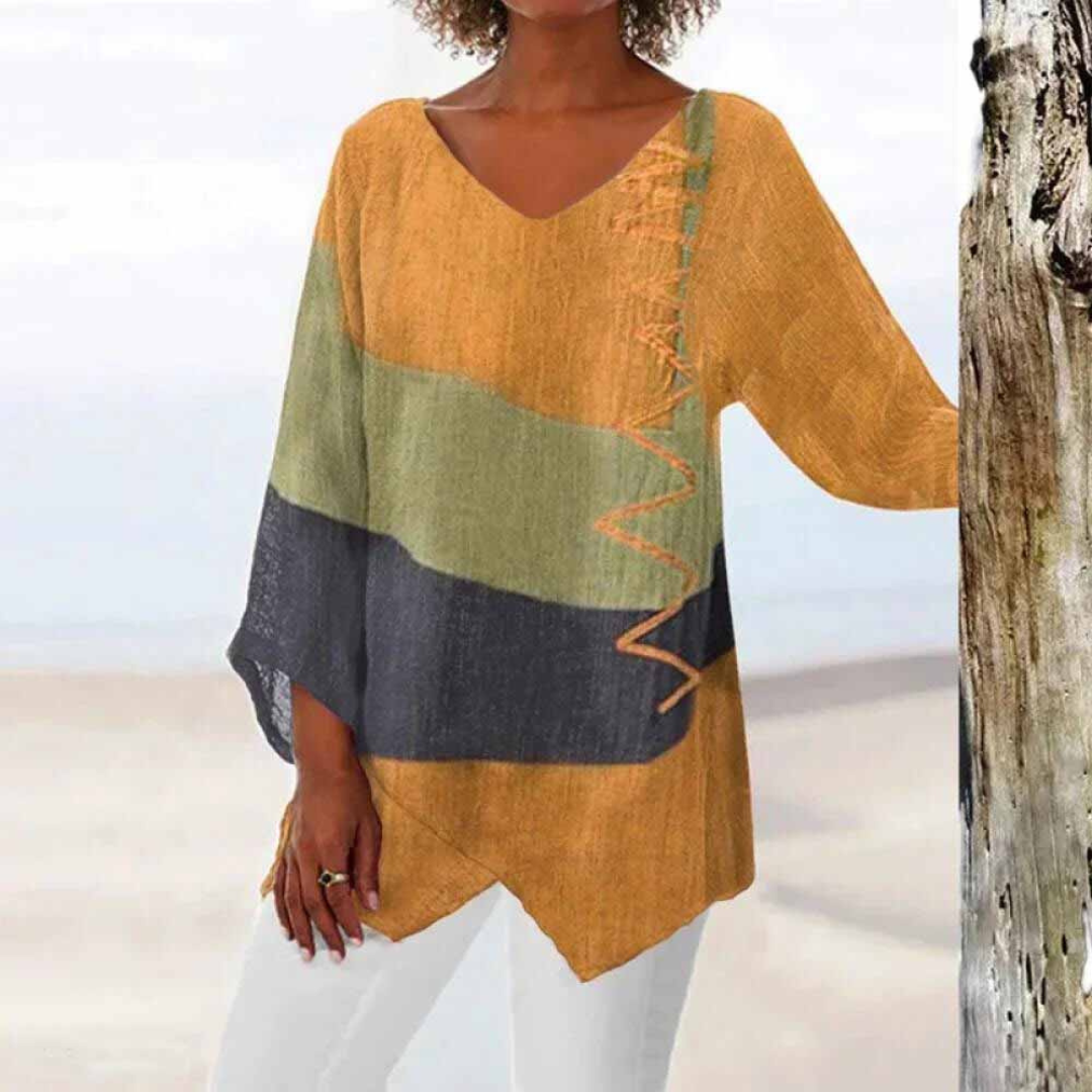Kiara | Women's Oversized Shirt