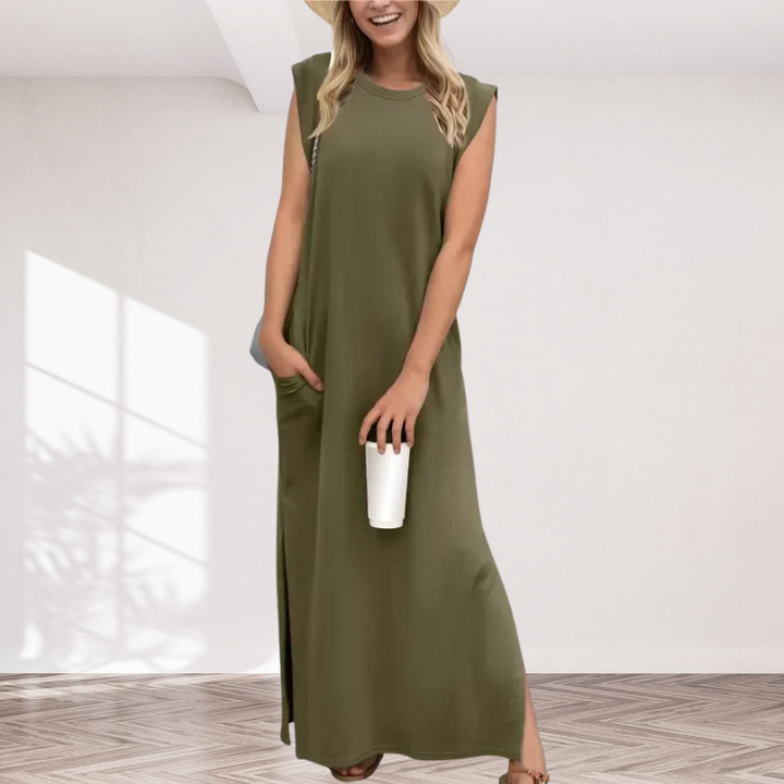 Elin | Essence Dress
