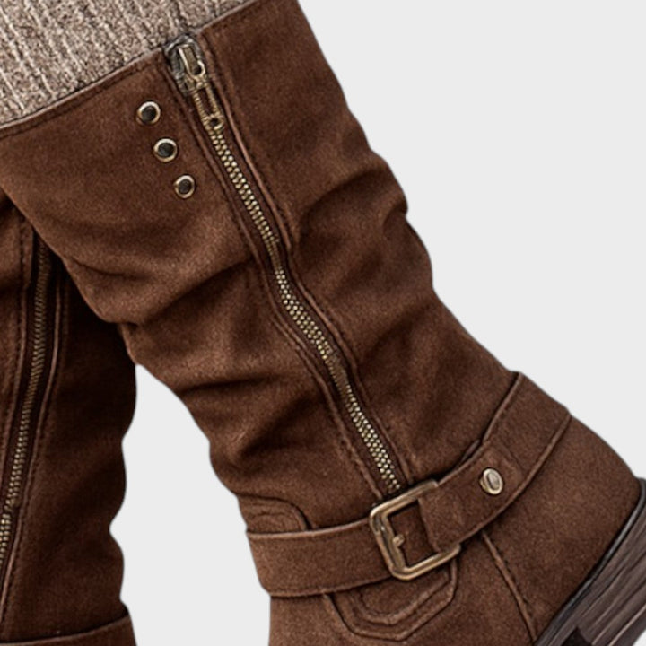 Virginie | Well-being Walking Boots