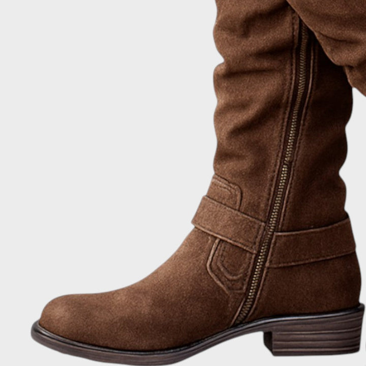 Virginie | Well-being Walking Boots
