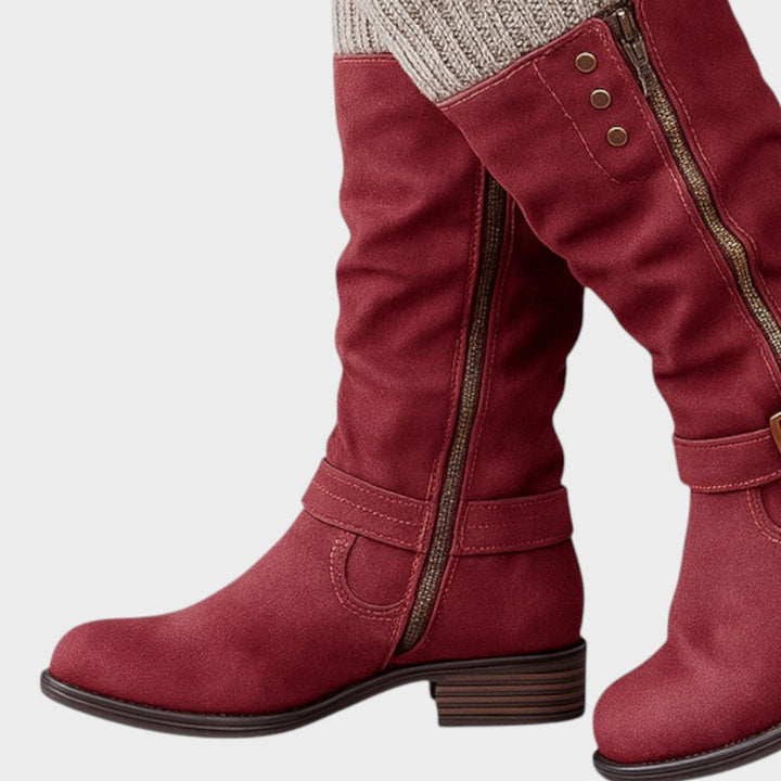 Virginie | Well-being Walking Boots
