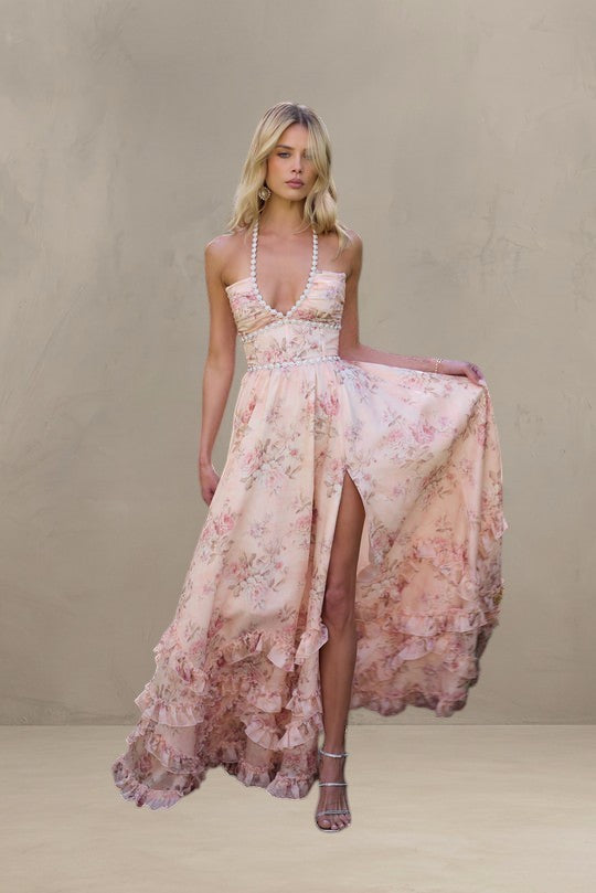 VERA | ELEGANT DRESS