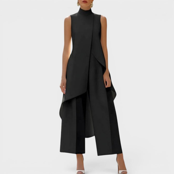 Danielle | Smart jumpsuit