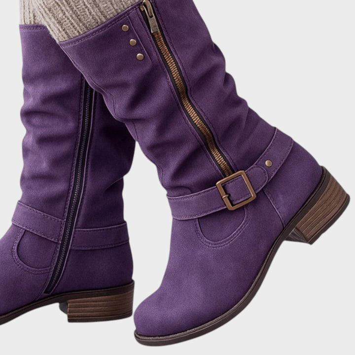 Virginie | Well-being Walking Boots