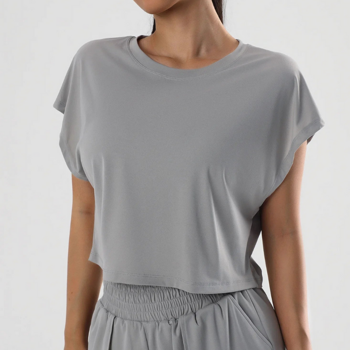 Cadice | Women's Short-Sleeved Shirt