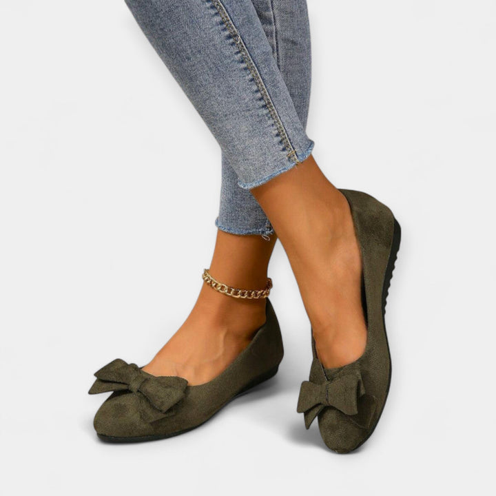 Mode Lumiére™ Slip-on shoes