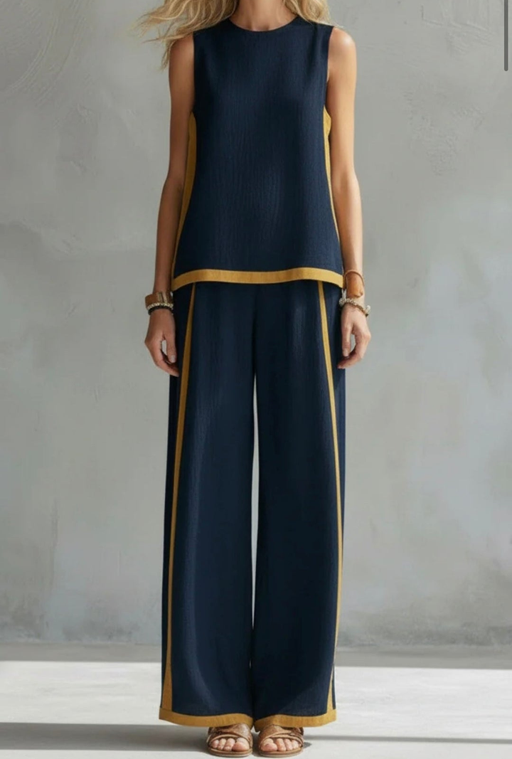 Mode Lumiére™ | Stylish Comfort Set