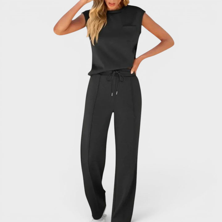 Noémie | Chic summer set