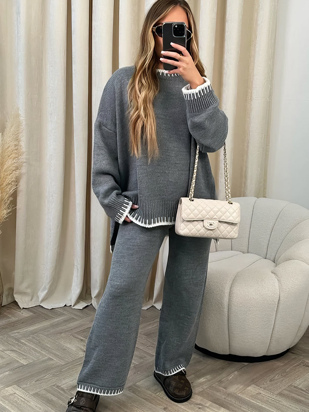 Velinor | Cozy Loungewear Set