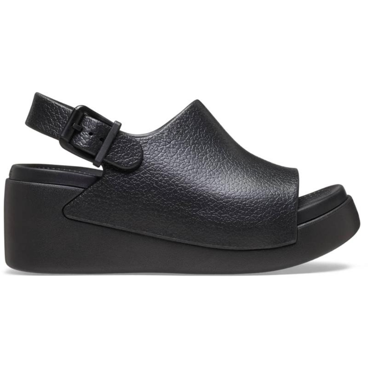Isélya | Modern Support Platform Sandals