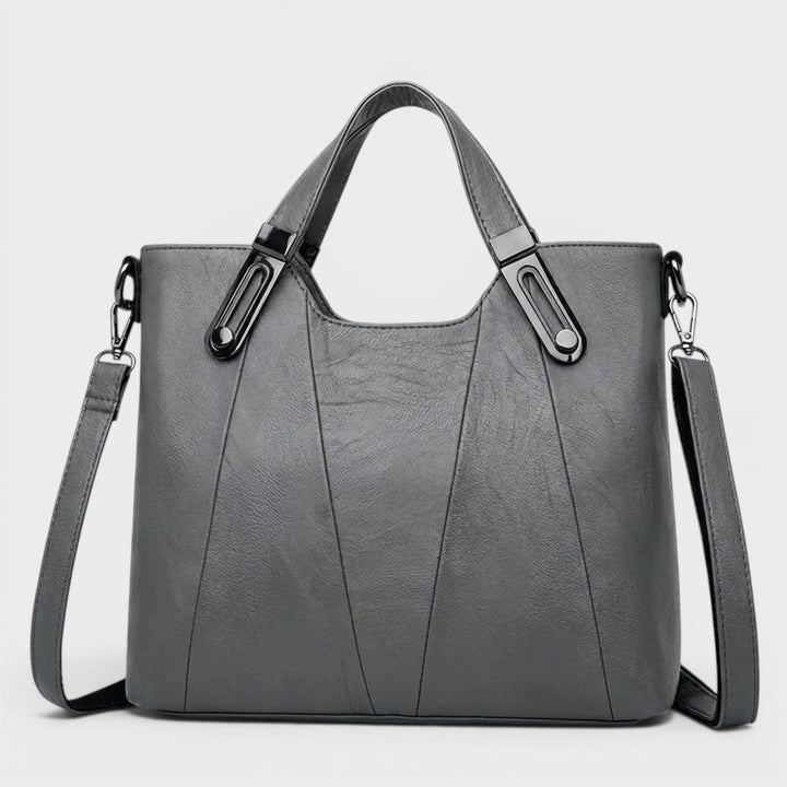 Salomé | Elegant Leather Handbag