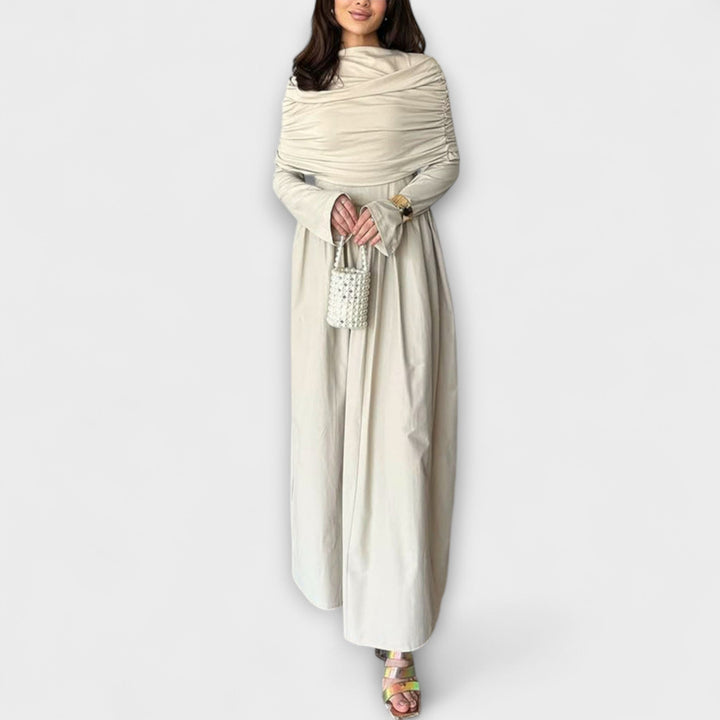 Jessica - Casual & Packable Dresses