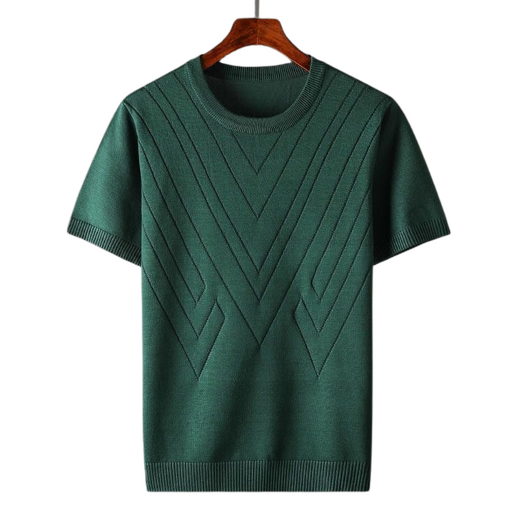 Mode Lumiére™| Exclusive Cashmere Shirt