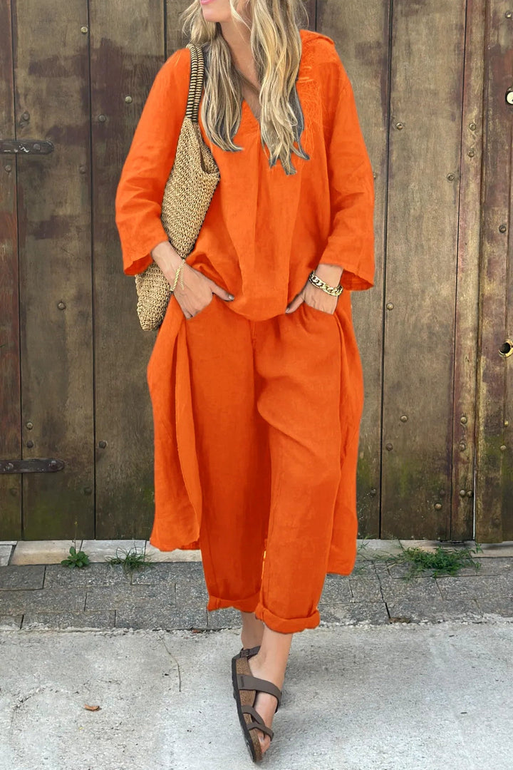 Carolyn™ Set Elegance and Comfort