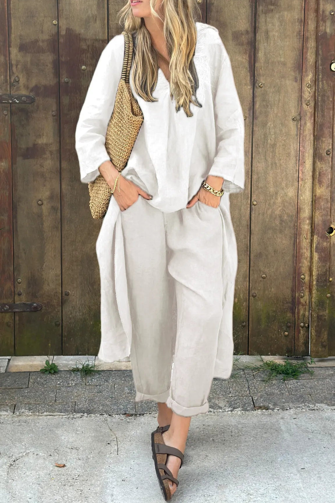 Carolyn™ Set Elegance and Comfort