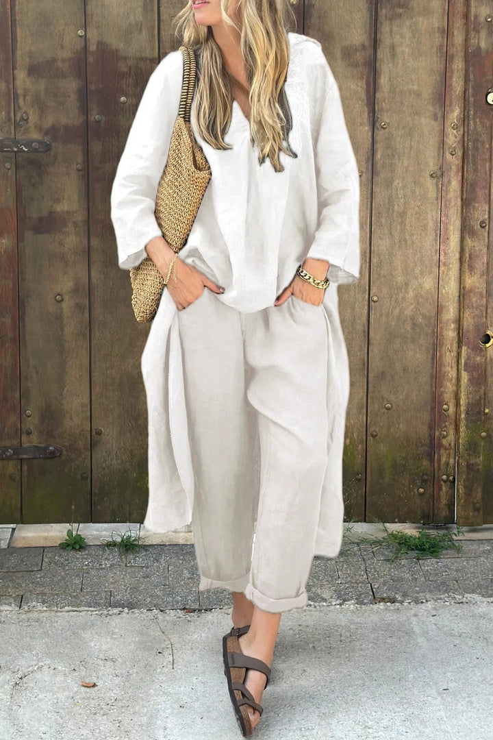 Carolyn™ Set Elegance and Comfort