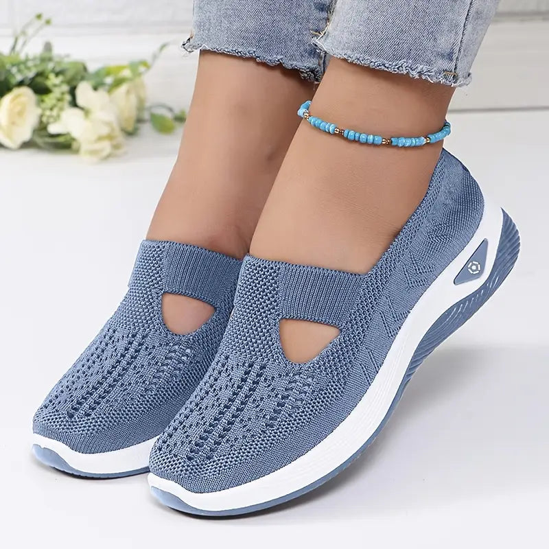 Mode Lumiére™ | Ortho – Non-Slip Orthopedic Shoes