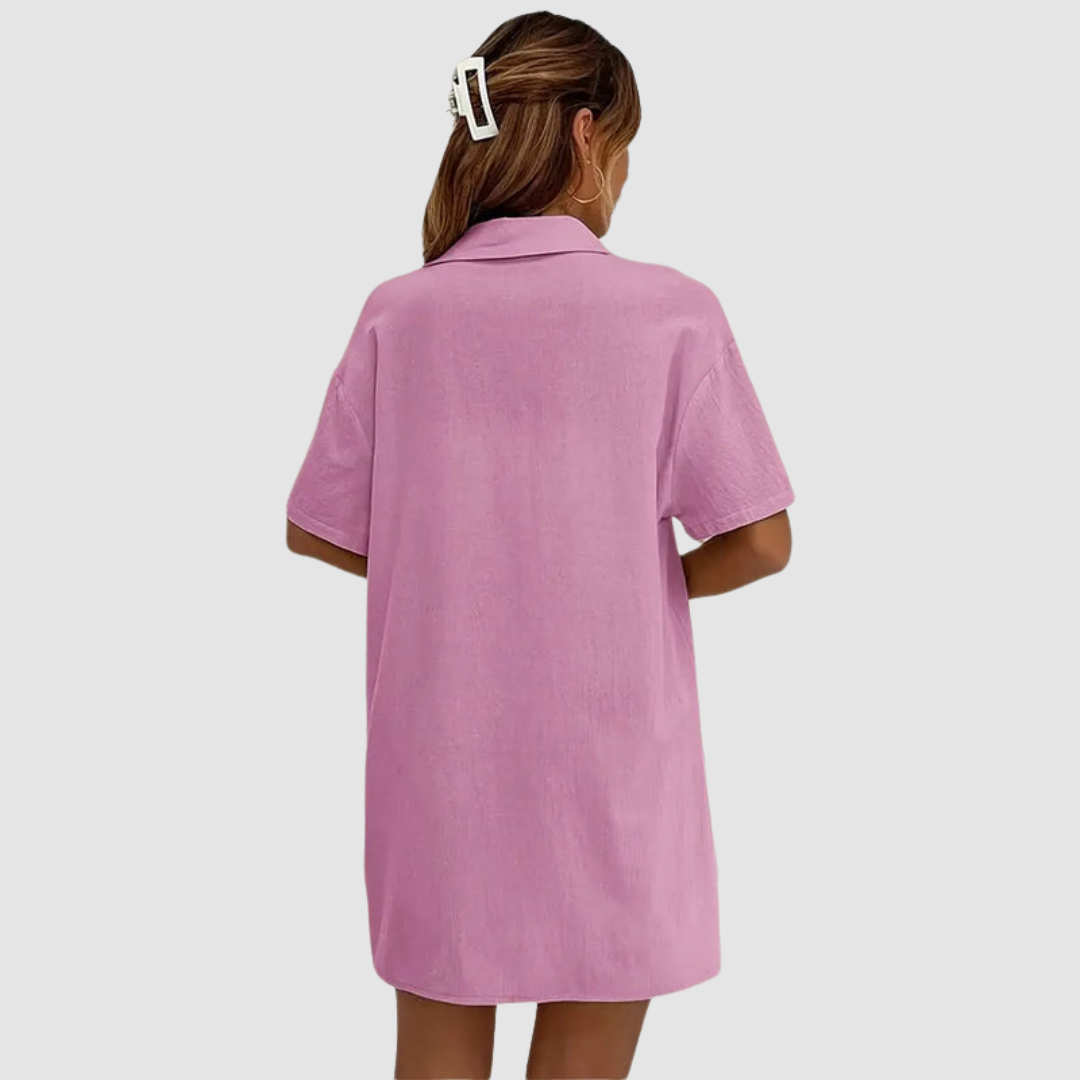 Frances™ Elegant Two-Piece Summer Set
