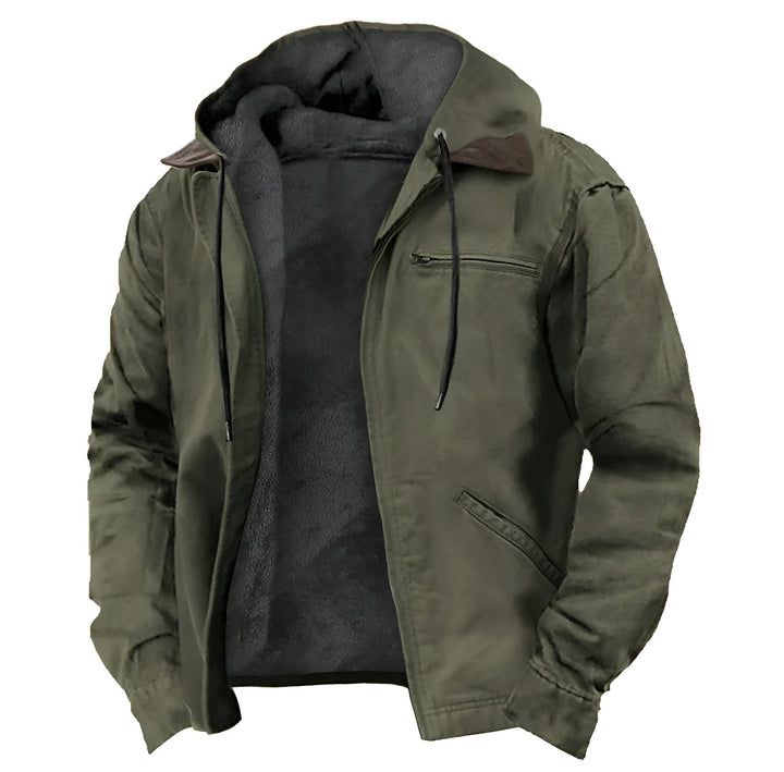 Philippe™ | Premium thermal jacket