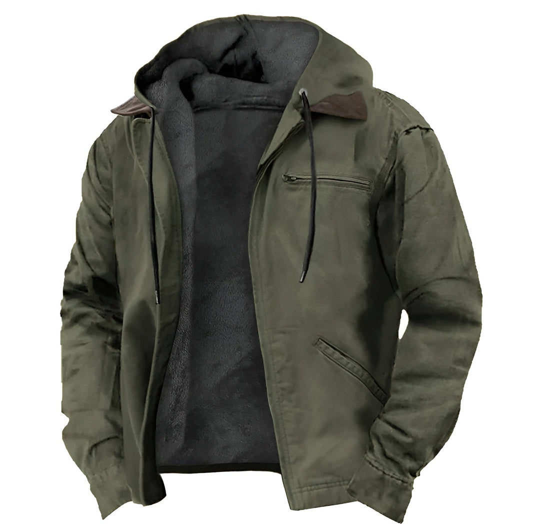 Philippe™ | Premium thermal jacket
