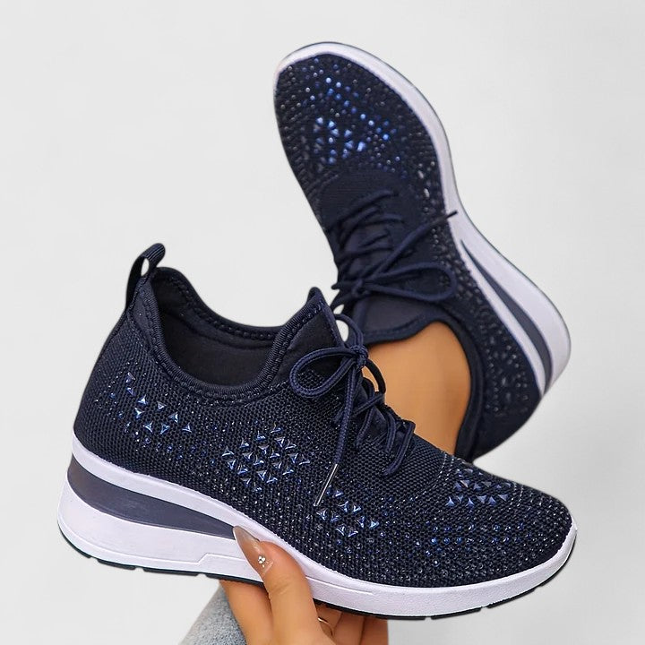 Solenne Support Comfort Shoe