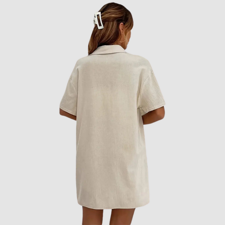 Frances™ Elegant Two-Piece Summer Set