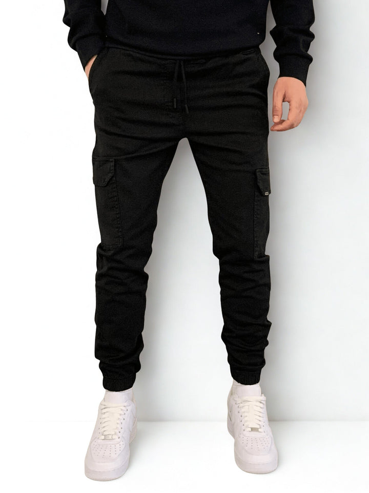 Mode Lumiére™ | Comfortable Cargo Pants (1+1 Free)