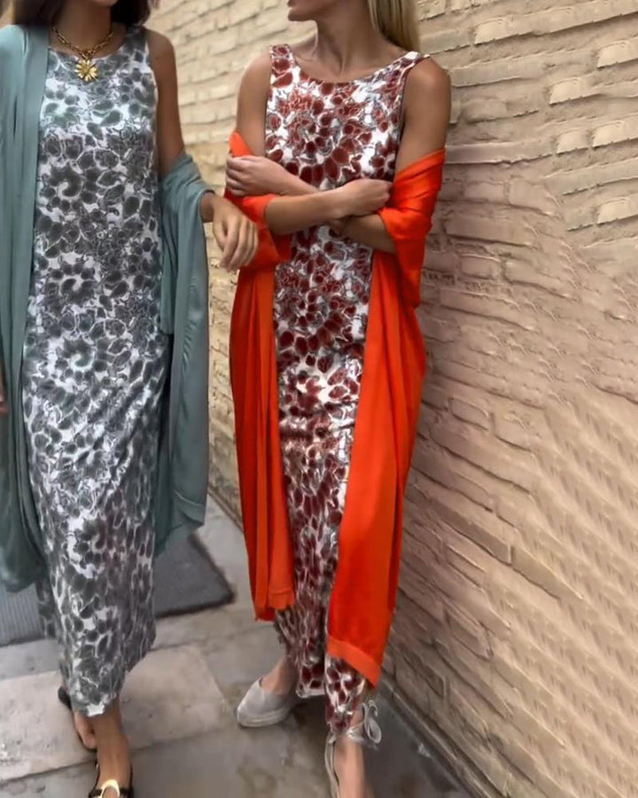 Elegant Two-Piece Set Veronica™