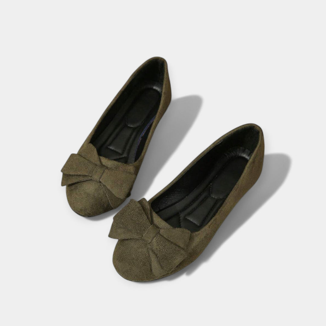 Mode Lumiére™ Slip-on shoes
