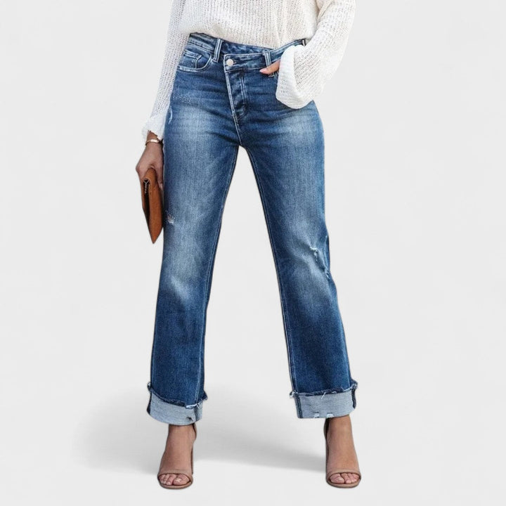 Light Mode | Everyday Pants