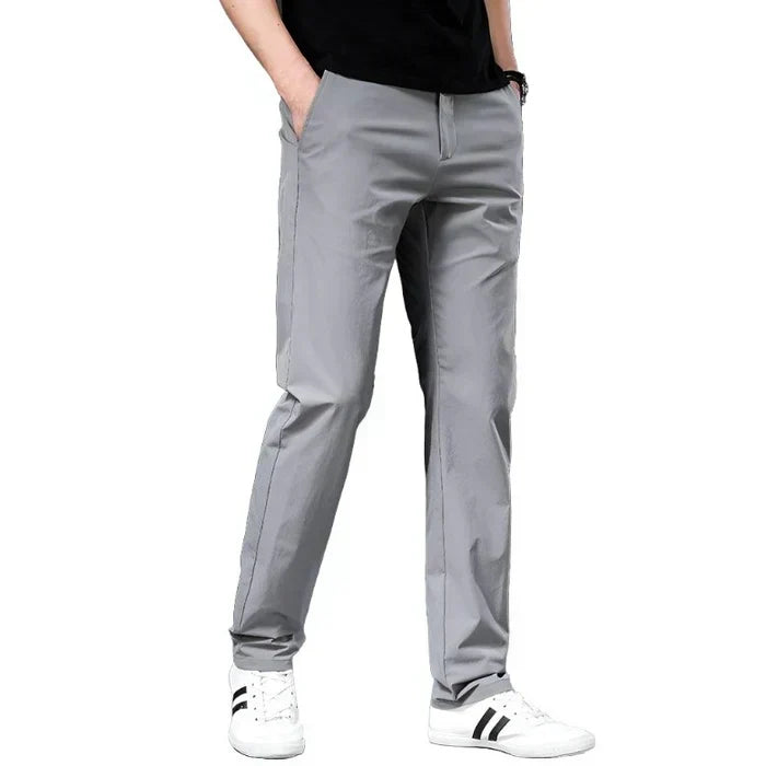 Mode Lumiére™ | Porto Chino Pants