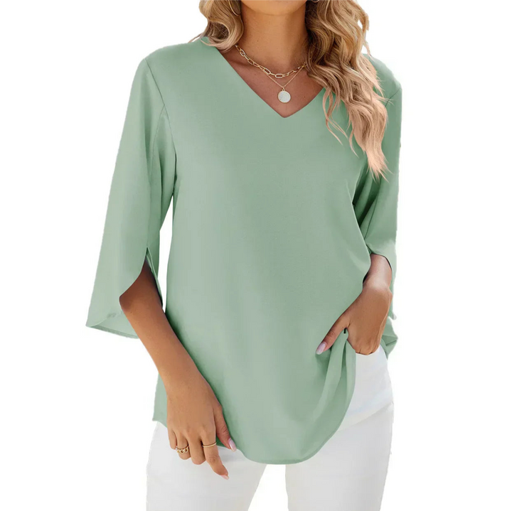 Harriet | Long Top For Women