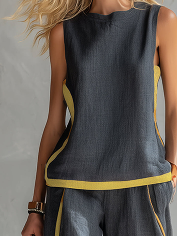 Mode Lumiére™ | Stylish Comfort Set