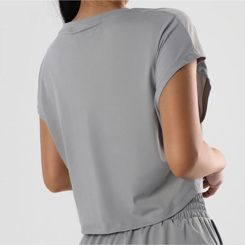 Cadice | Women's Short-Sleeved Shirt