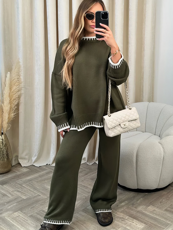 Velinor | Cozy Loungewear Set