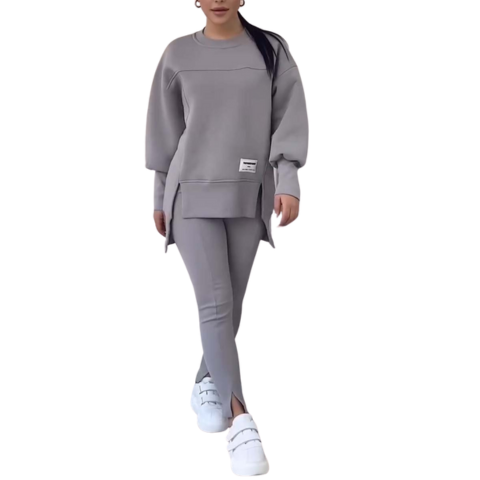 Women's tracksuit set | Oversized