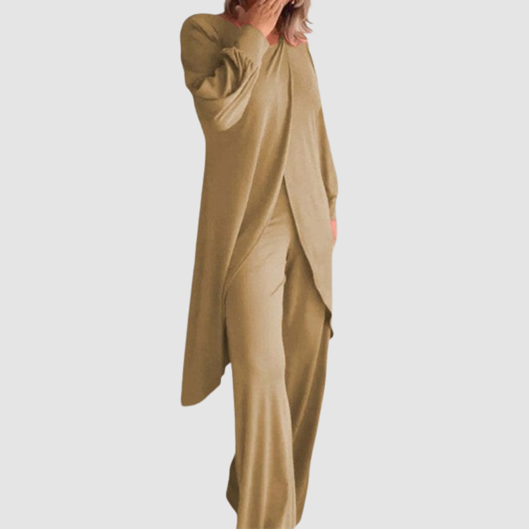 Laine™ Two-Piece Chic Set