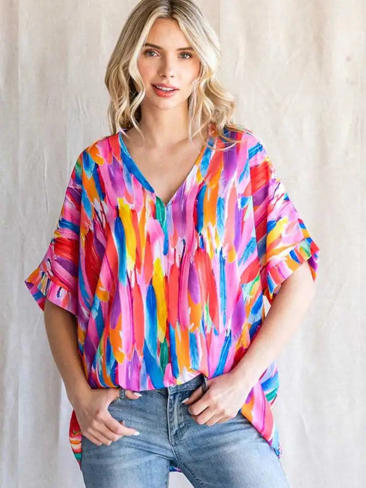Evie | Women's Long Sleeve Shirt