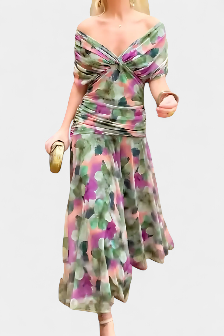 Victoria | Elegant Dress