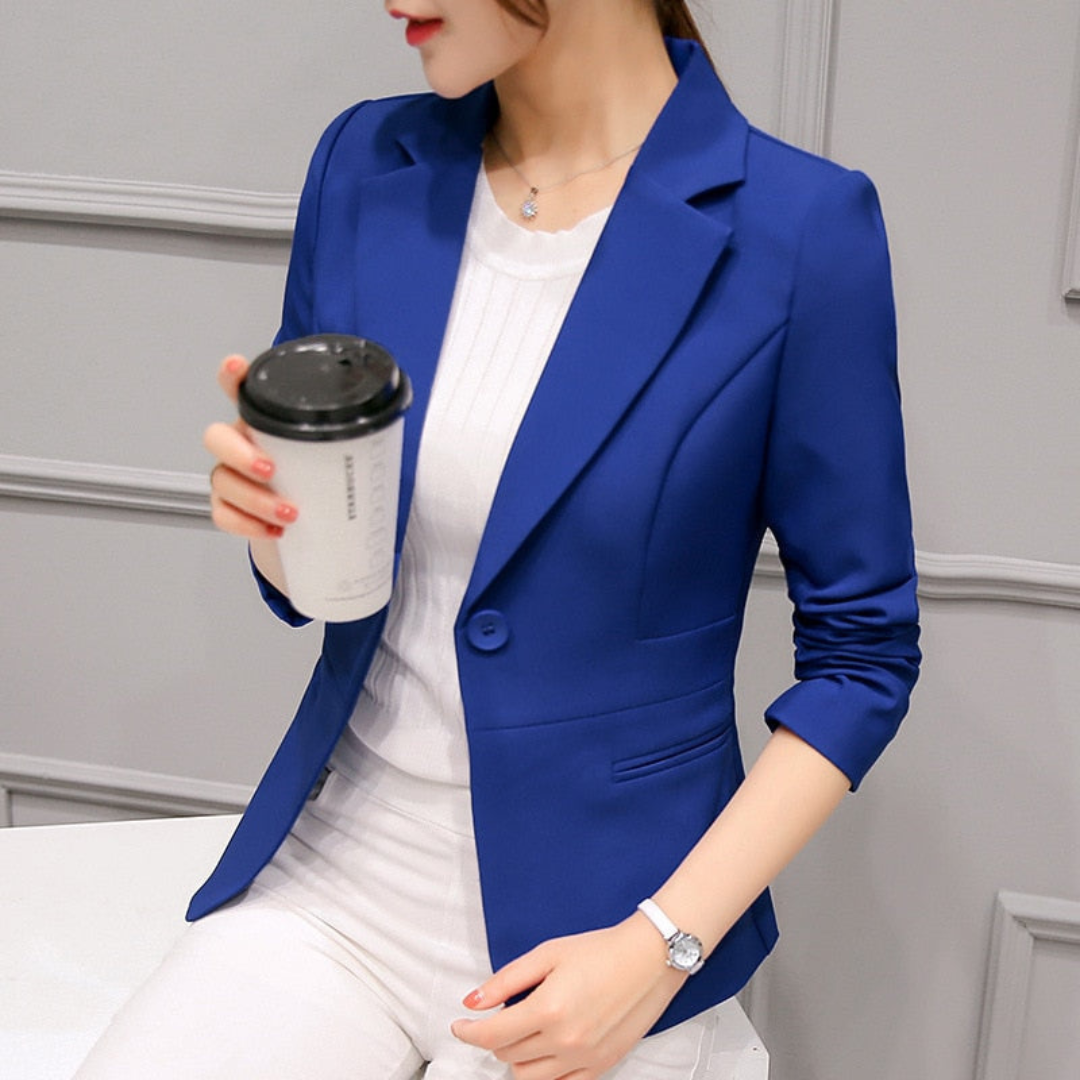 Elia | Chic Blazer For Women
