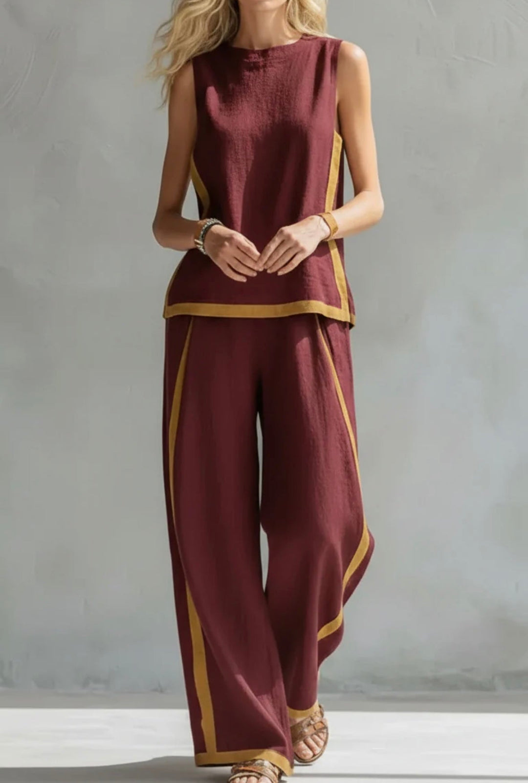 Mode Lumiére™ | Stylish Comfort Set